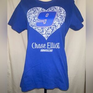 Chase Elliott tshirt